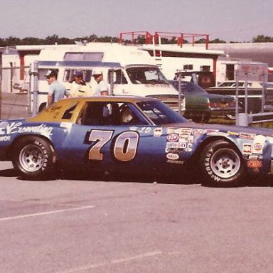 J.D. MCDUFFIE 1978