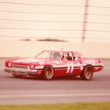 CALE YARBOROUGH