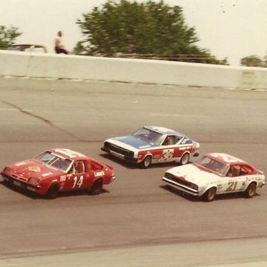 BABY GRANDS 1978