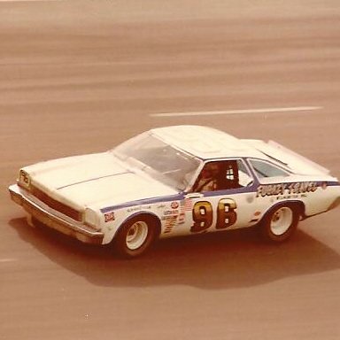 RICHARD CHILDRESS 1974