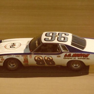 RICHARD CHILDRESS 1975