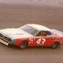 RICHARD PETTY 1977