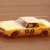 RICHIE PANCH 1974