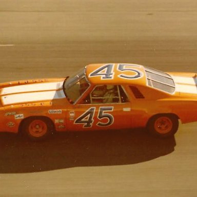 RICK NEWSOM 1975