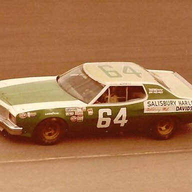TOMMY GALE 1976