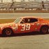 friday hassler 1971 daytona