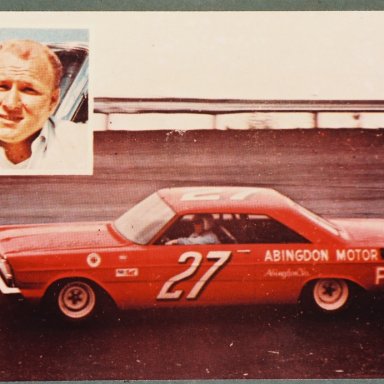 Cale Yarough