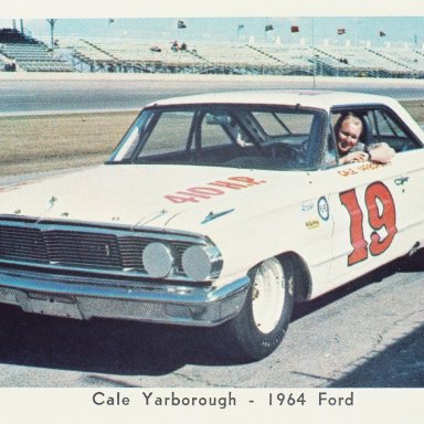 Cale Yarbrough