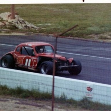 Ray Hendrick
