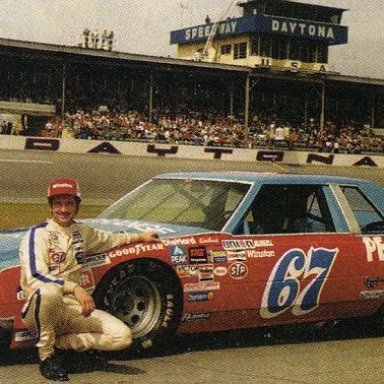 Buddy Arrington