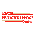 NASCAR WINSTON WEST SERIES LOGO