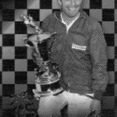 Fred Lorenzen/'65 Daytona Win