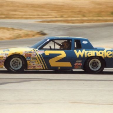 Dale Earnhardt  Riverside
