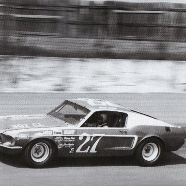 Donnie Allison