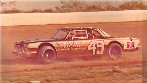 Larry Curry - Gallery - Tim Hamm | racersreunion.com