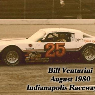 Bill Venturini