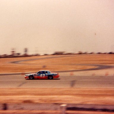 RICHARD PETTY