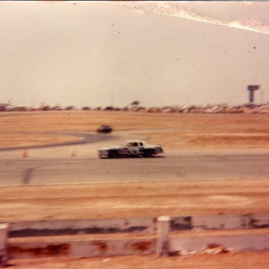 HARRY GANT