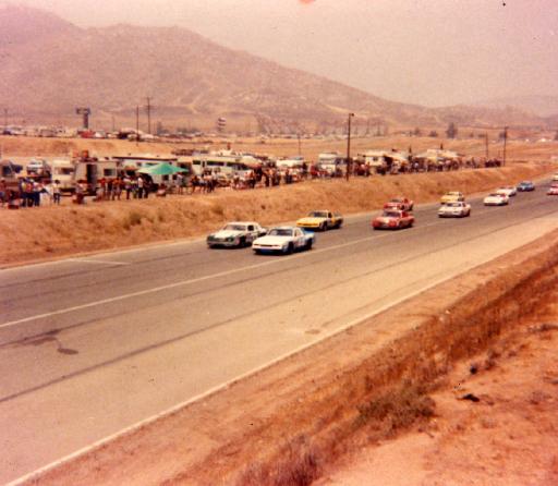 START OF THE RACE - Gallery - J.C. HAYES | racersreunion.com