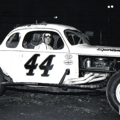 WarrenBentley