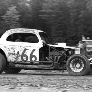 Dirt Mods
