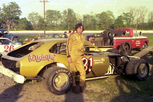 Mods - Gallery - Ron Wetzler | racersreunion.com
