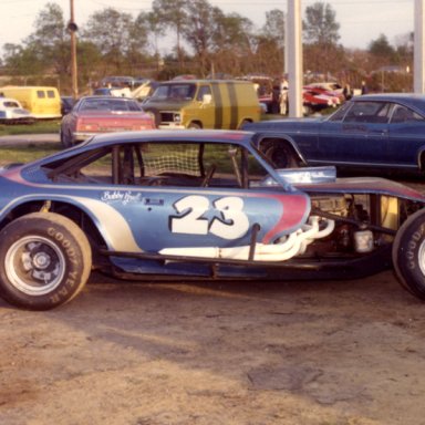 Bobby Krull