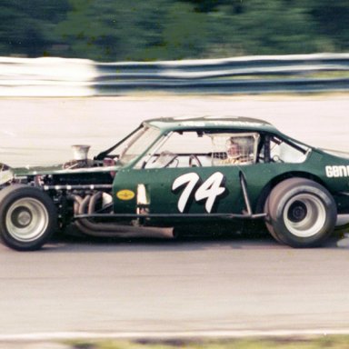 Roger Treichler