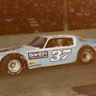 Terry Senneker