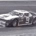 Bill Elliott mustang