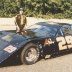 Bob Keselowski super late model