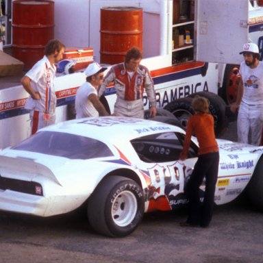 Dick Trickle 1978