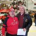 Me with Bobby Allison