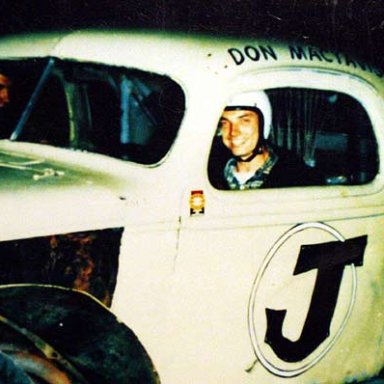 Don Mac RIP