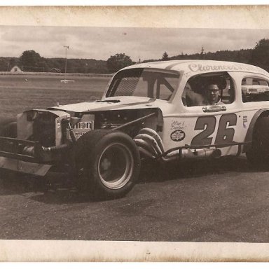Paul Radford