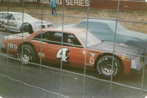Tommy Ellis - Gallery - Tracey Epley | racersreunion.com
