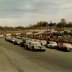 Starting Grid for '81 Bobby Isaac Memorial