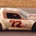 Neil Bonnett in modified