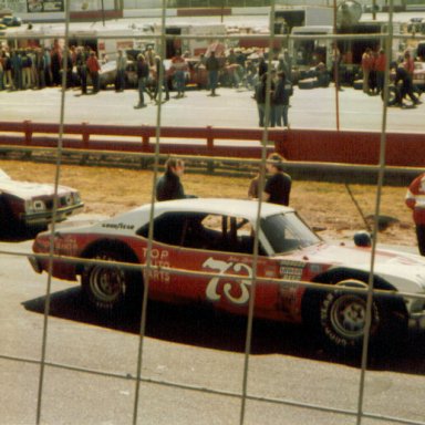 #73 John Livingston