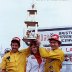 Dale Earnhardt first win