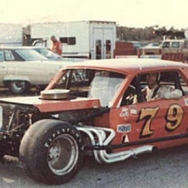 79stang