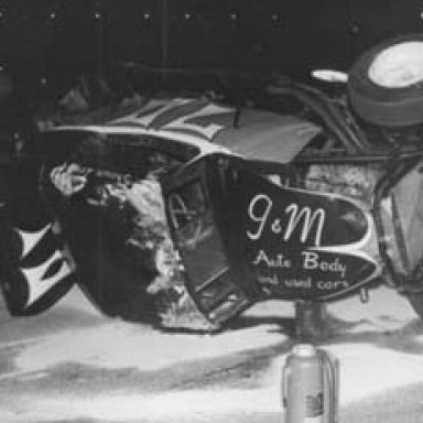 Crash6svin