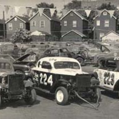 Teamcars