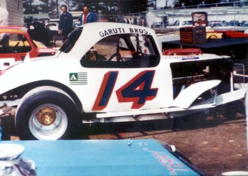leocleary1 - Gallery - Ron Wetzler | racersreunion.com