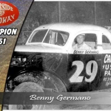 Benny Germano