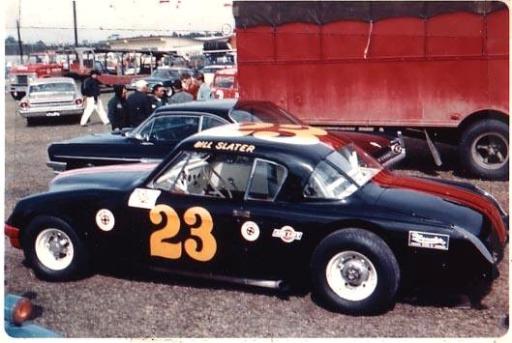 billslater2-1 - Gallery - Ron Wetzler | racersreunion.com