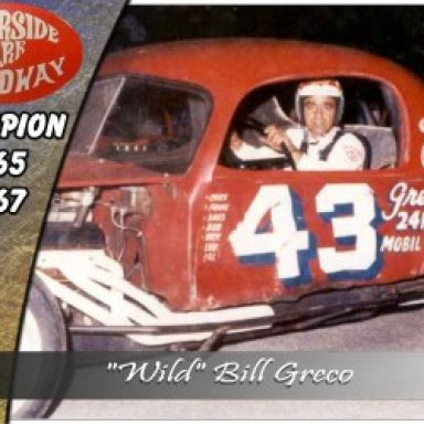 Bill Greco