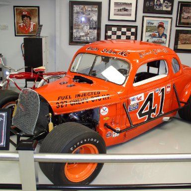 RCR MUSEUM