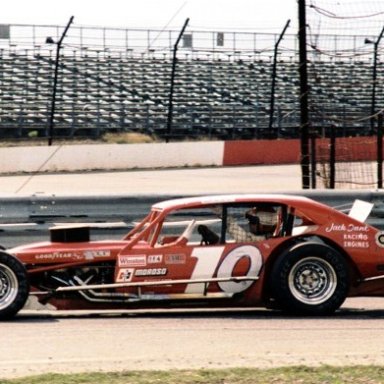 5-24-06PL-1981  pocono  Bugsy