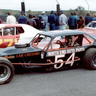 54ronnierocco